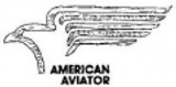 American Aviator Bags